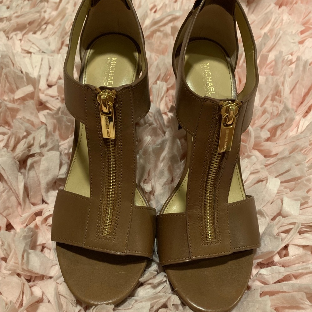 Michael Kors heels